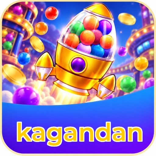 Screenshot 1 - kagandan Home Screen