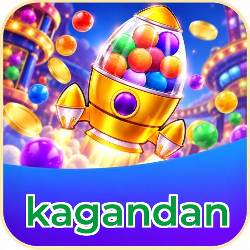 Screenshot 1 - kagandan Home Screen