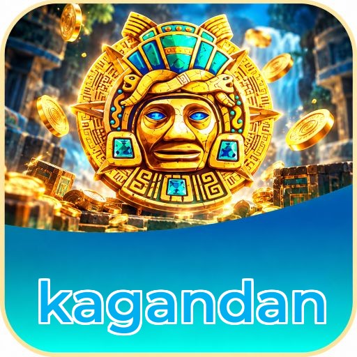 Screenshot 1 - kagandan Home Screen
