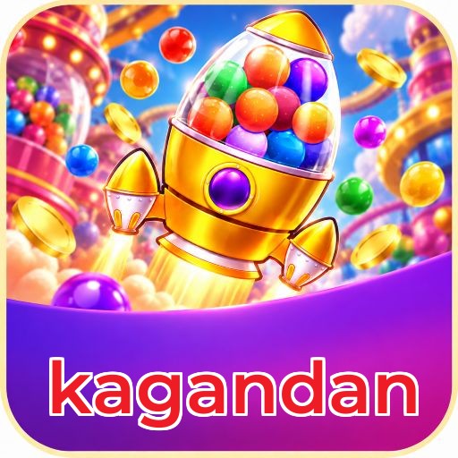 Screenshot 1 - kagandan Home Screen