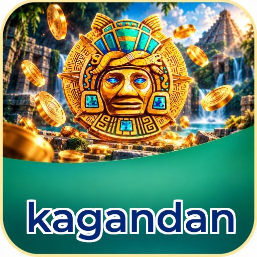 Screenshot 1 - kagandan Home Screen
