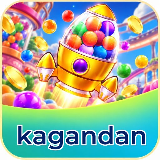 Screenshot 1 - kagandan Home Screen