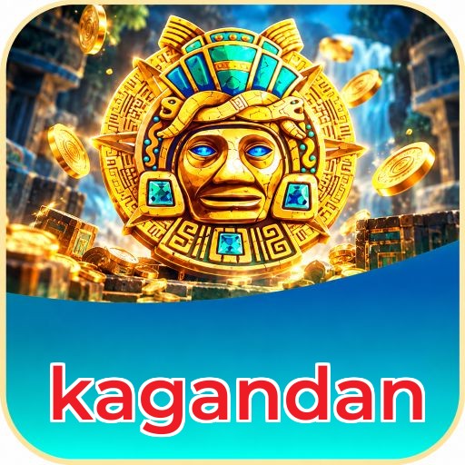 Screenshot 1 - kagandan Home Screen